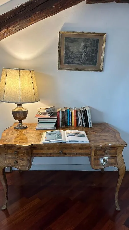 La Casa Di Veronica Côme