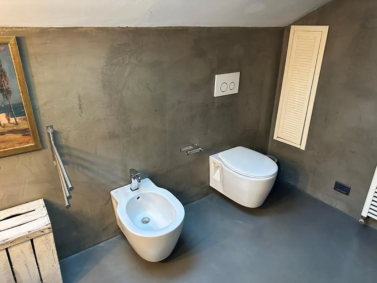 La Casa Di Veronica Côme Appartamento