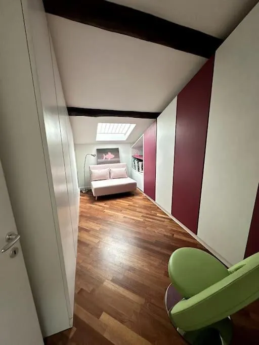 La Casa Di Veronica Côme Appartamento