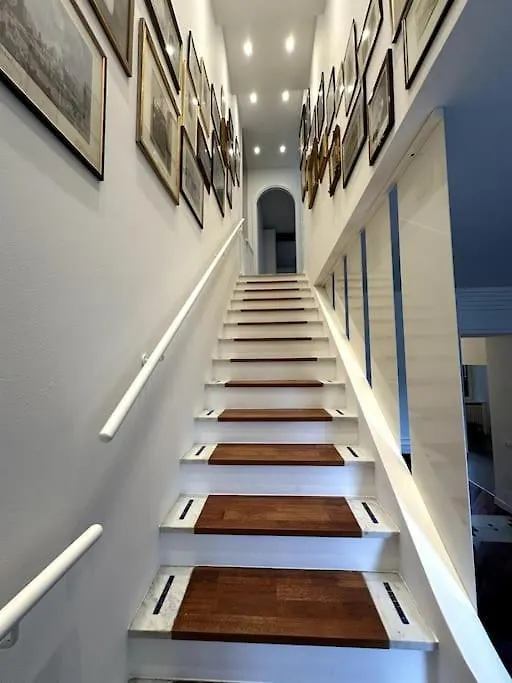 Appartamento La Casa Di Veronica Côme