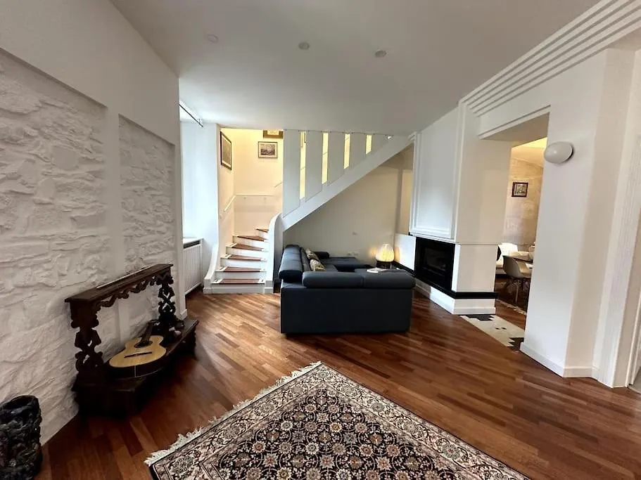 La Casa Di Veronica Côme Appartamento